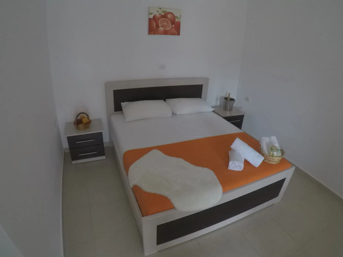 Prive Hotel and Apartment