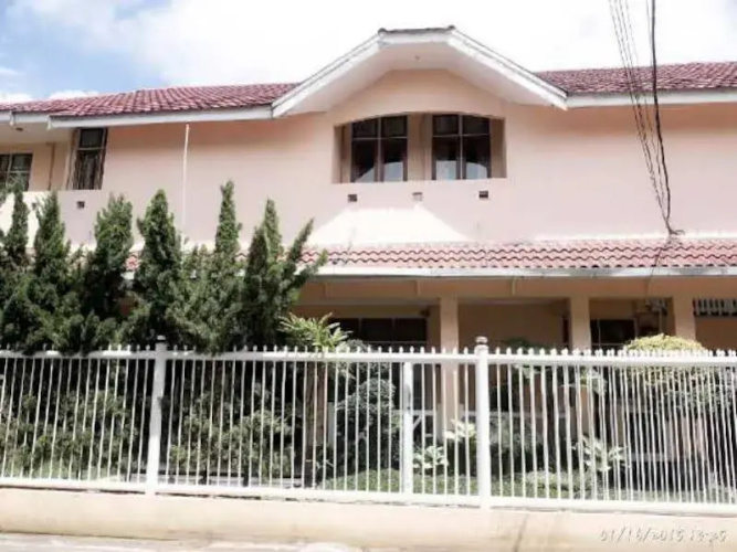 Hannie House