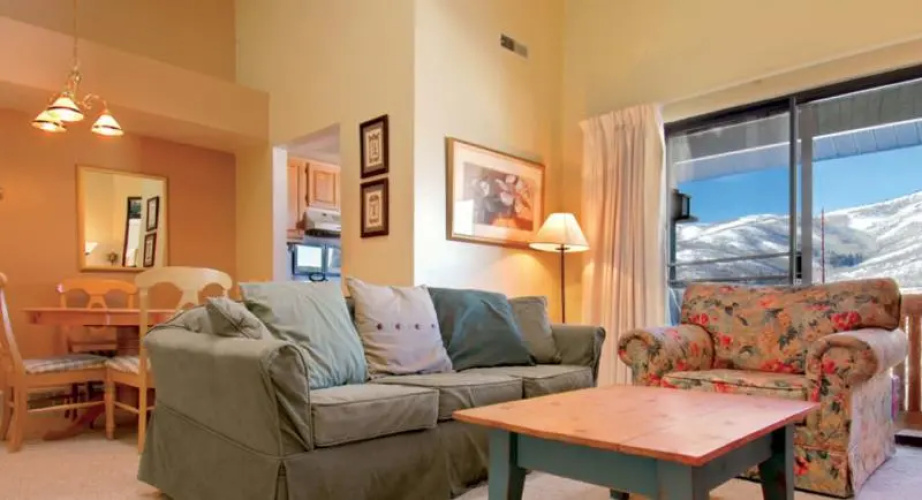 PowderWood Condominiums