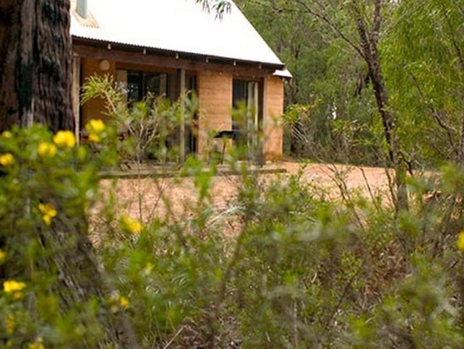 Sextuple Family Cottage
