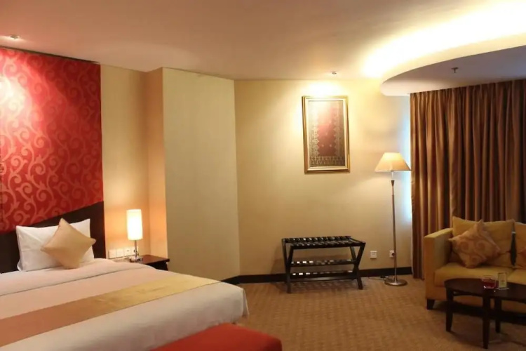 Balairung Hotel Jakarta