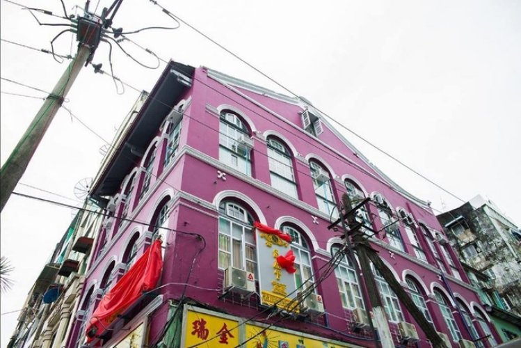 Imagen del hotel
