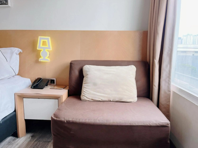 Hotel Lancaster