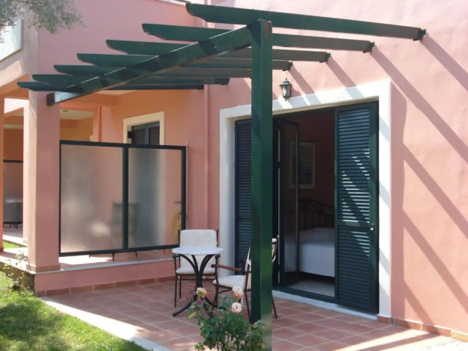 Ionian Breeze Studio 2