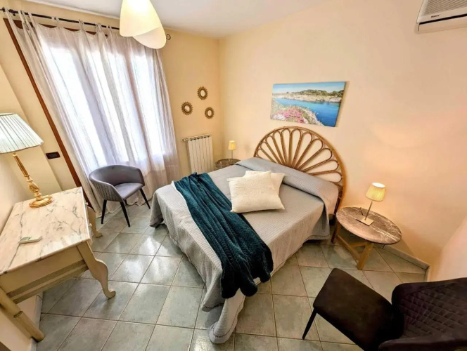 B&B Sole del Salento
