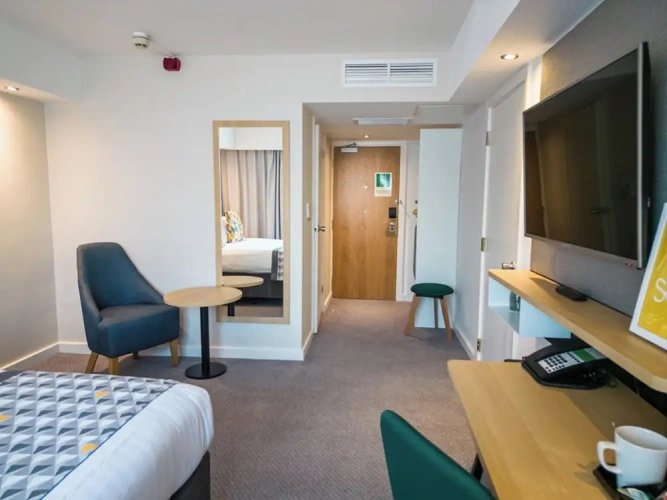 Premium Double room