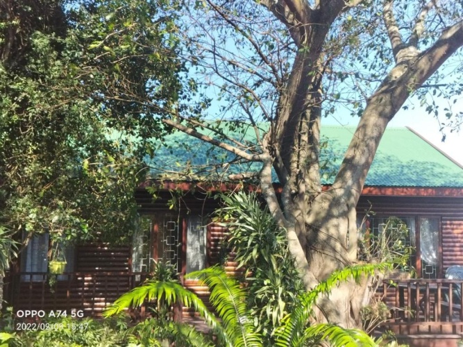 2 Bedrooms Cottage