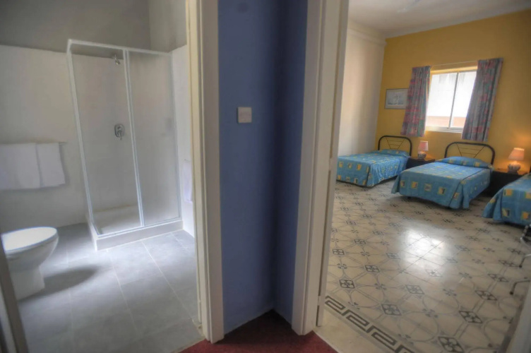 Astra Hotel