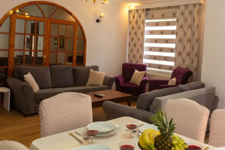 Villa Akinci