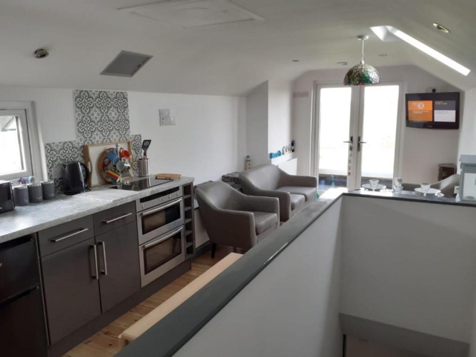 1 Bedroom Cottage