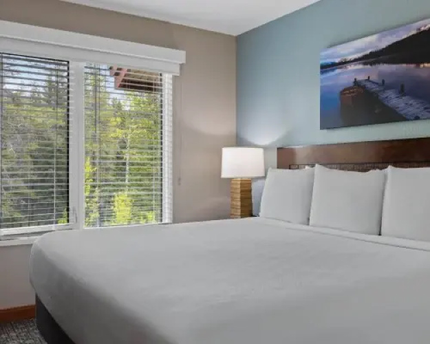 WorldMark Canmore - Banff - 5 Nights, Canmore, Canada