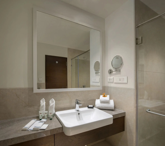 Kabir Hotel & Spa