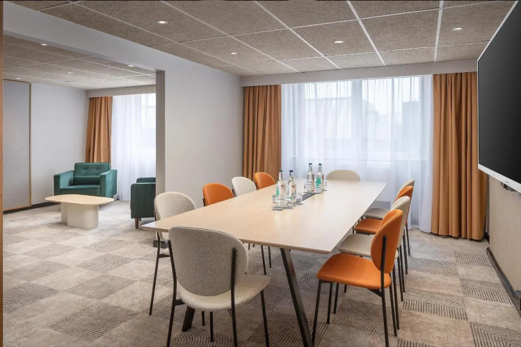 Mercure London Earls Court photo 11