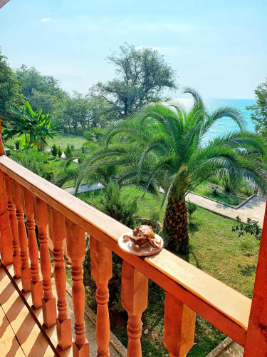 Mandarin Pension