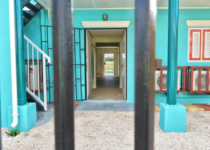 Turquoise B&B
