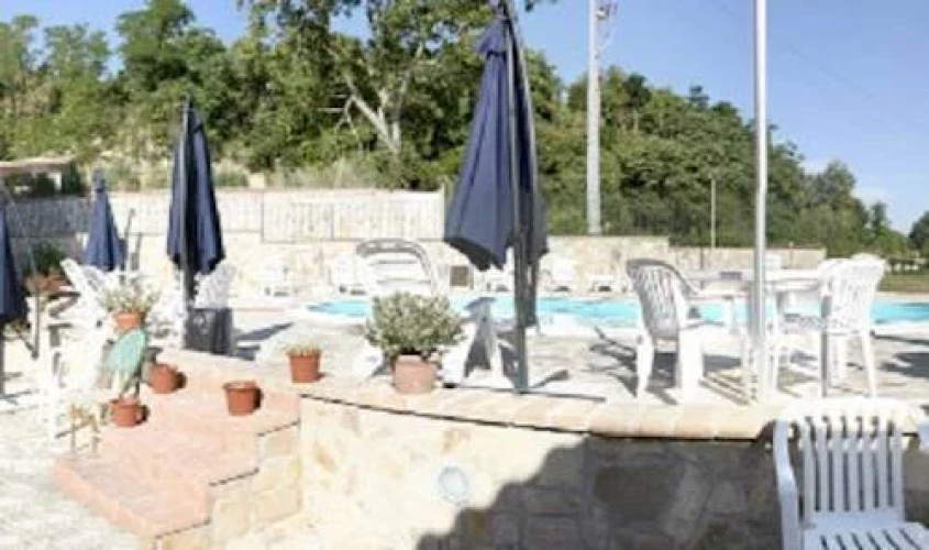 Albergo Vecchia Porta