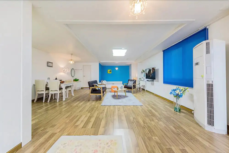 Geoje Blue Marae Pension