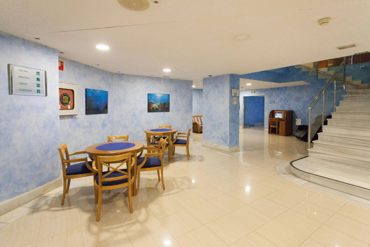 Hotel Obelisco