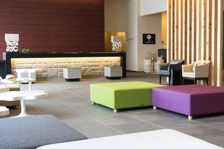 Hotel La'gent Plaza Hakodate Hokuto