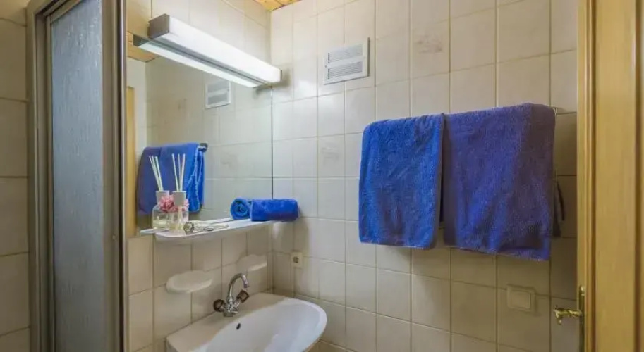 Appartements Oberhof