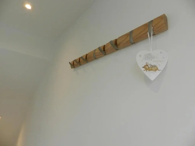3 Bedrooms Apartment