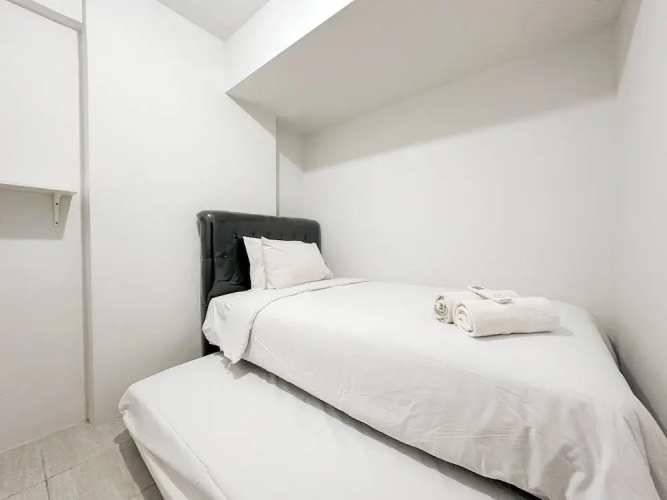 Good 2BR Apartment Suncity Residence