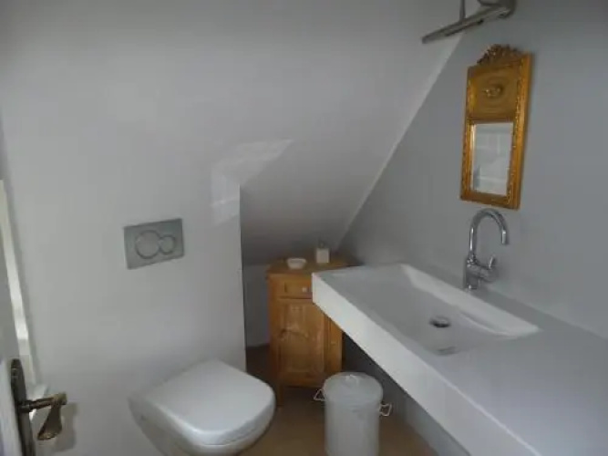 Ferienhaus Boddenblick