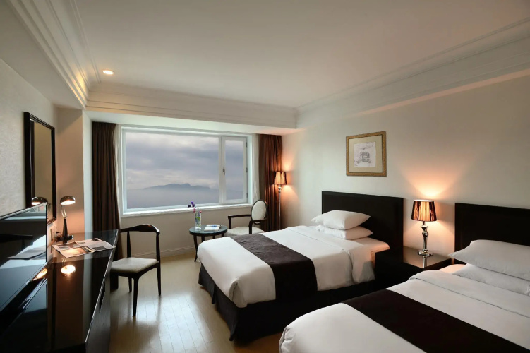 Jeju Oriental Hotel & Casino