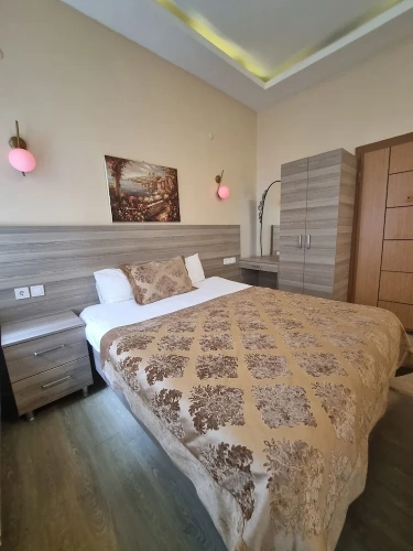 1 Bedroom Family Apartment