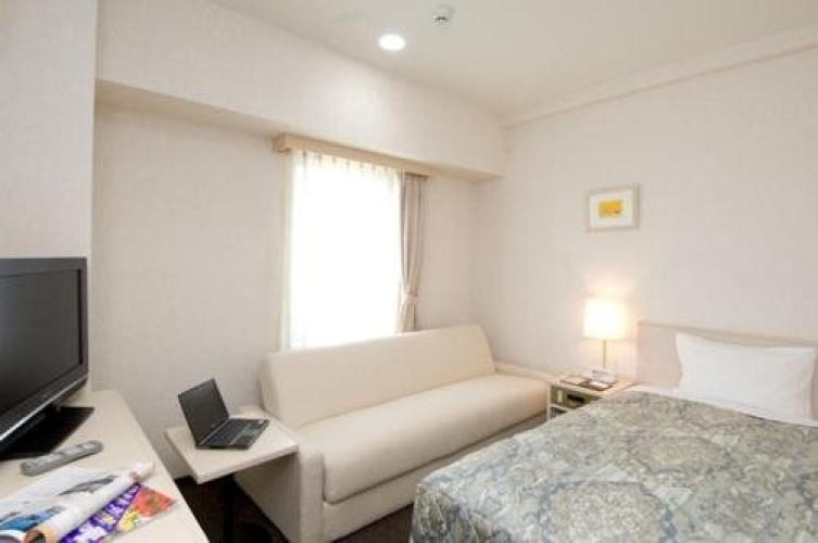 Hotel Unisite Mutsu