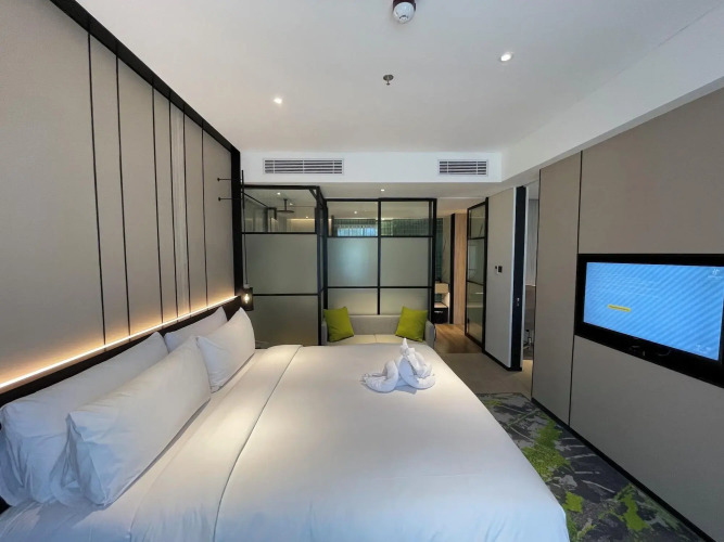 Фотография отеля