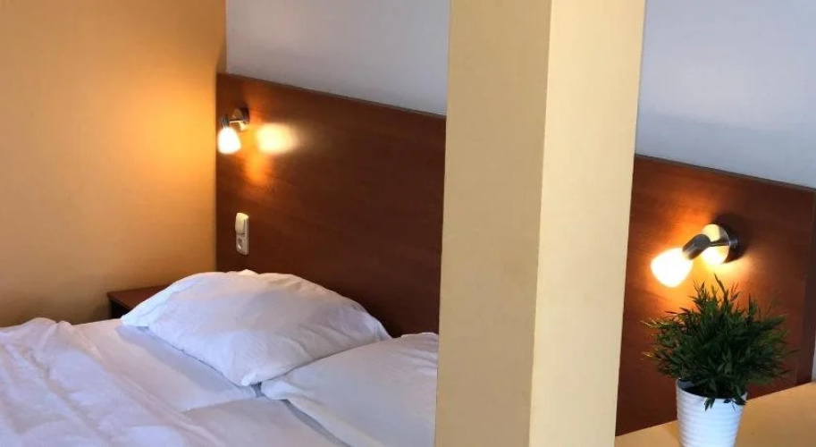 Hotel ELMA