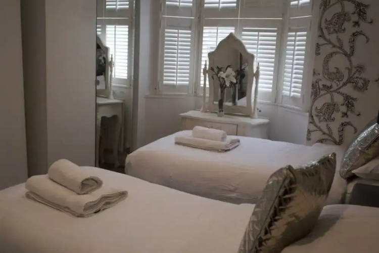 4 Storeytownhouse In Vibrant Kemptown - Sleeps 8