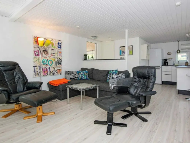 Renovated Beach House - By Traum Ferienwohnungen