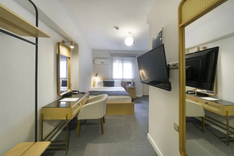 Фотография отеля