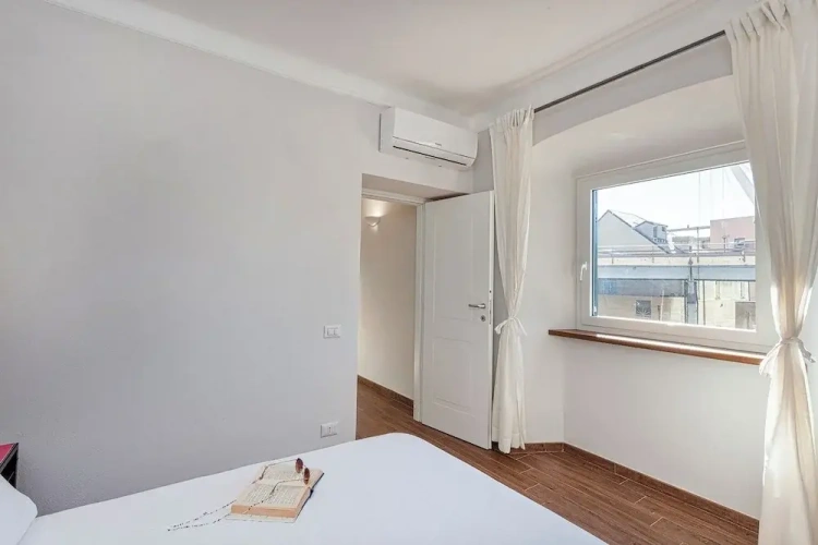 Classic Apartment