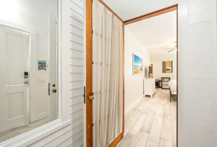 The Bartlum Luxury Studio In Prime Location