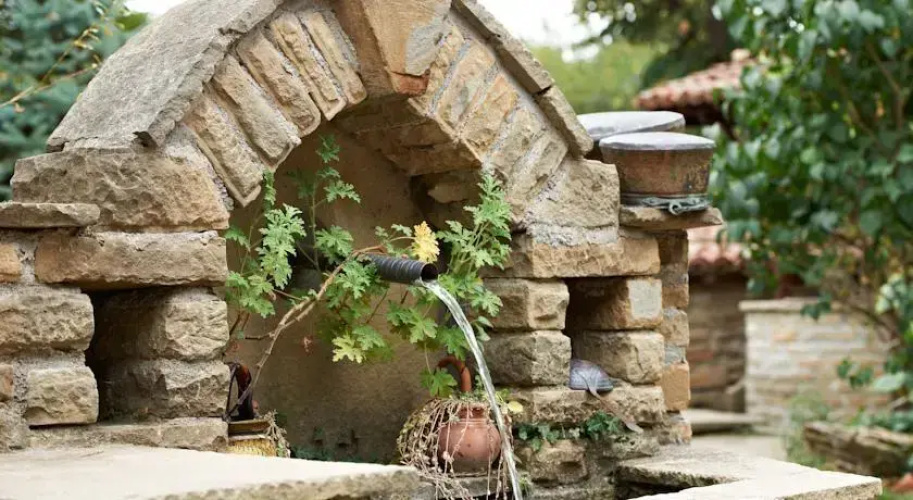 Zheravna Ecohouse