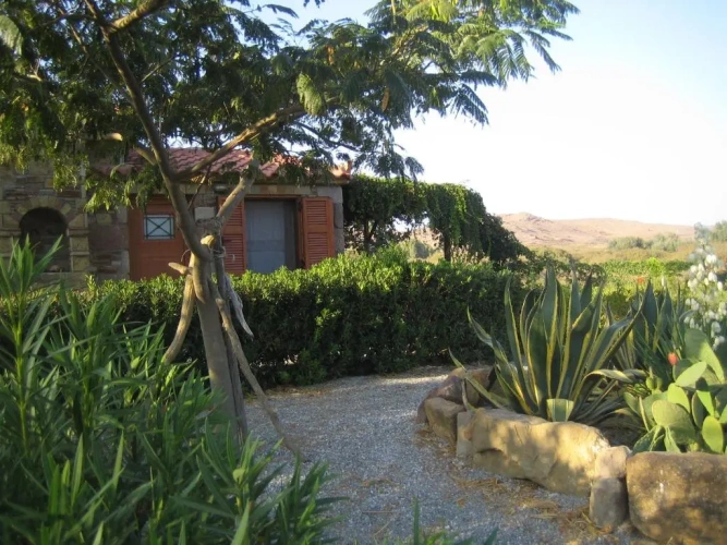 1 Bedroom Cottage