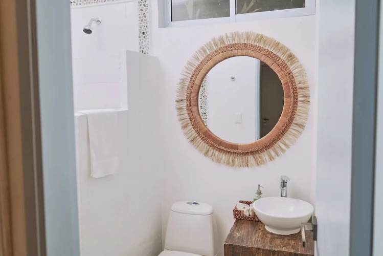 El Bosque Boutique Hotel