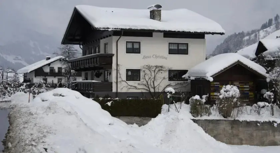 Haus Christina