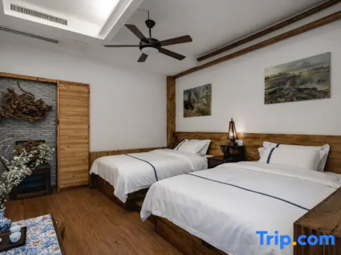 Comfort Twin room