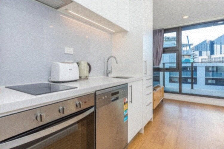 Star Queens Serviced Apartments Over view