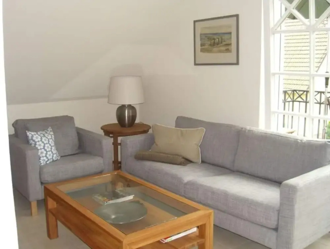 Holiday Apartment Luttje Bangbux