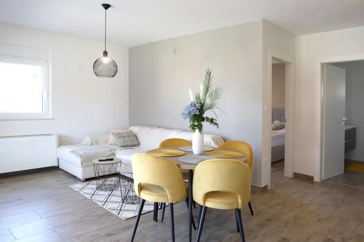 Basilea Luxury Apartment