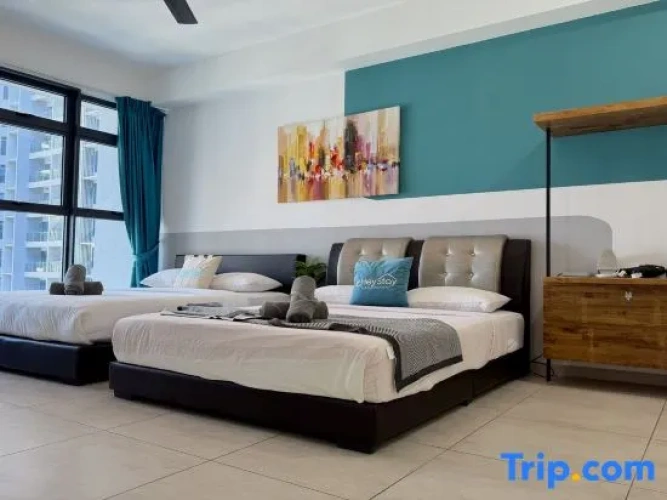 1 Bedroom Suite