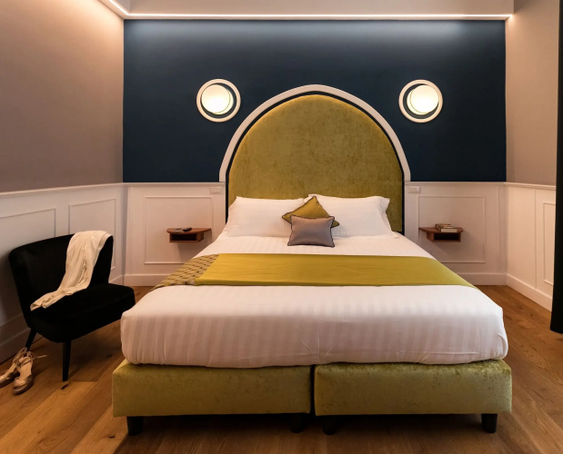 Jb Relais Luxury
