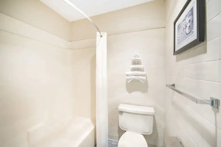 Standard Suite