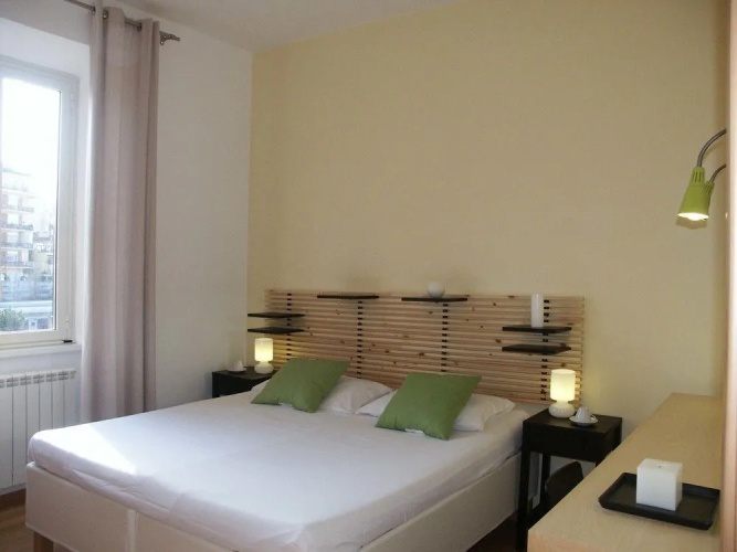 RentalsInRome