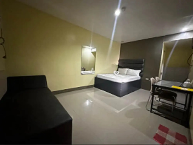Agathas Hotel powered by Cocotel